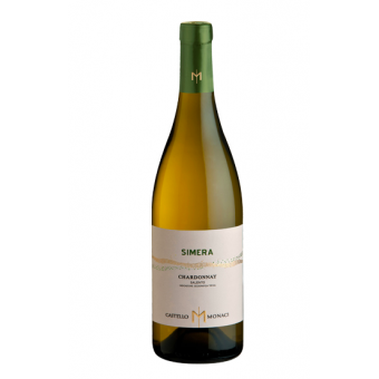 Castello Monaci Simera Chardonnay Salento